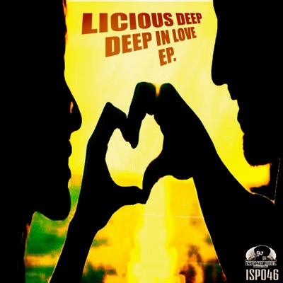 Deep in Love - EP