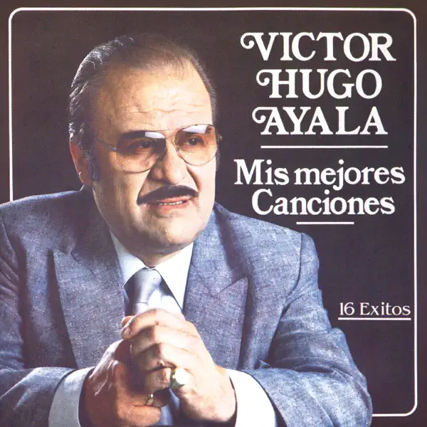 La Quiero Porque la Quiero — Victor Hugo Ayala