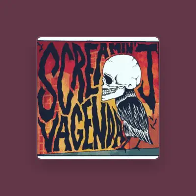 Listen to Screamin' J, watch music videos, read bio, see tour dates & more!