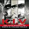 Gira Tutto Intorno A Me (Dj Save Remix)
