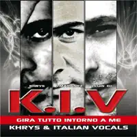 Gira Tutto Intorno A Me (Dj Save Remix)