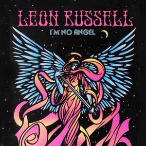 I'm No Angel - Single