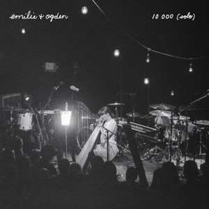 10 000 Solo - EP