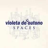 Parallax T-Blues — Violeta De Outono