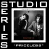 Stream & download Priceless (Studio Series Performance Track) - EP