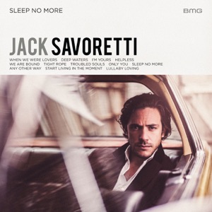 Jack Savoretti - When We Were Lovers - 排舞 音樂
