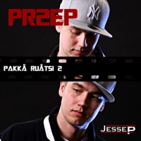 Pr2ep - Jesse P