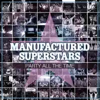 Let Me Be Your Fantasy (Manufactured Superstars & Digital Junkiez Remix) — Manufactured Superstars, Natalie Peris & Inpetto