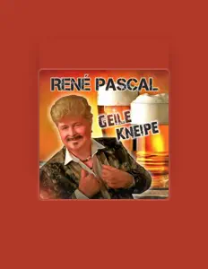 Dengarkan René Pascal, tonton video musik, baca bio, lihat tanggal tur & lainnya!