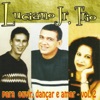 Luciano Jr. Trio