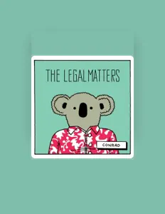 聆聽 The Legal Matters、觀看音樂影片、閱讀小傳、查看巡演日期等！