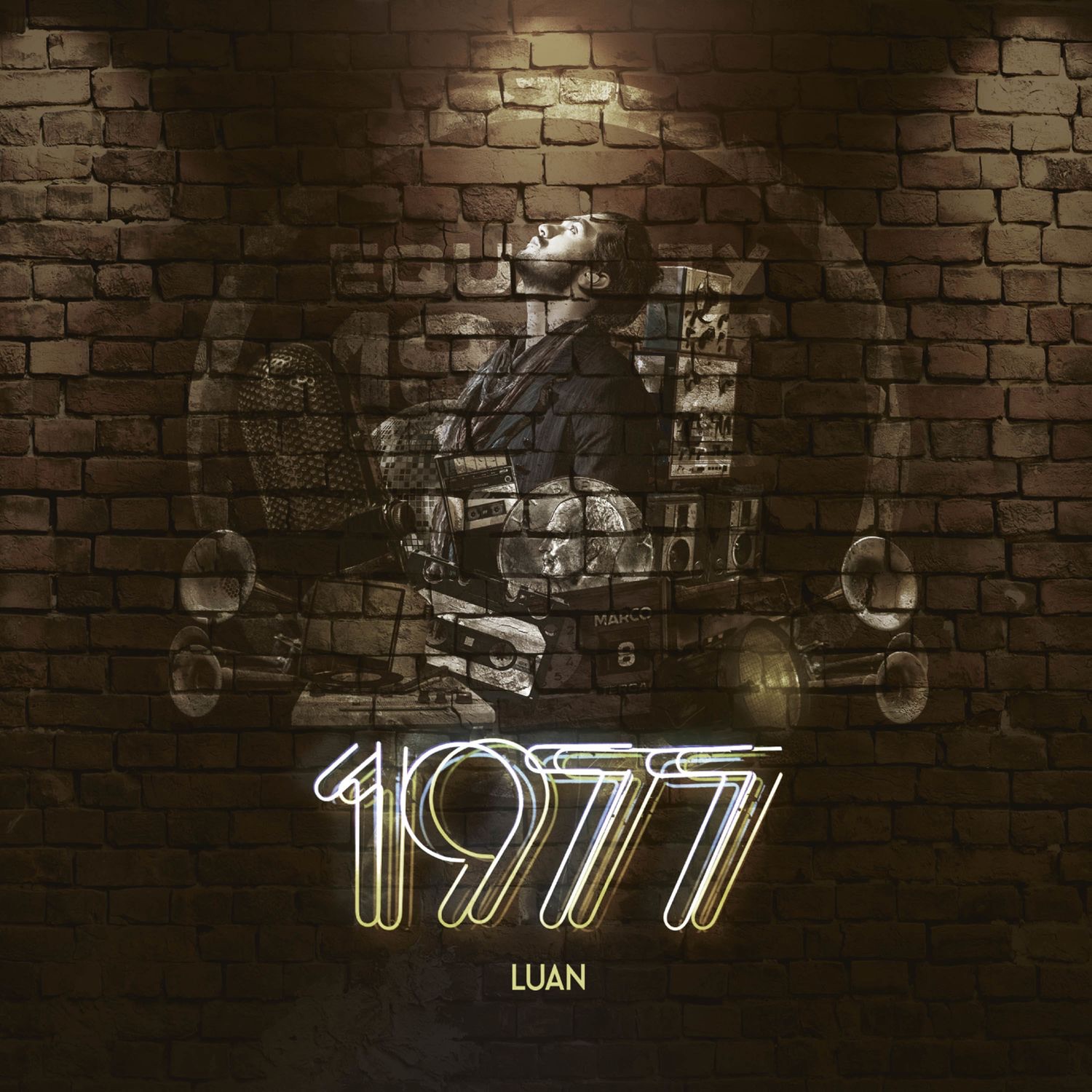CERTEZA - LUAN SANTANA