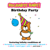 Birthday - Rockabye Baby!