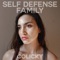 Brittany Murphy in 8 Mile - Self Defense Family lyrics