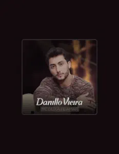 Listen to Danillo Vieira, watch music videos, read bio, see tour dates & more!