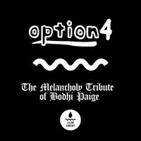 The Melancholy Tribute of Bodhi Paige - Single - option4