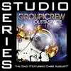 Group 1 Crew - He Said (feat. Chris August) [High Key Track without BGVs]