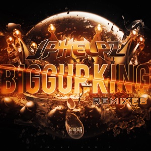 Biggup King Remix