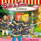 Bibi und Tina Lied
