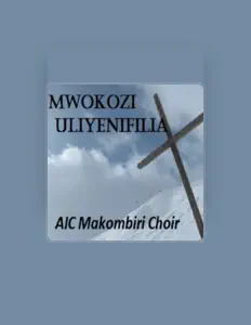 Luister naar AIC Makombiri Choir, bekijk muziekvideo's, lees de bio, bekijk de tourdata, en meer!