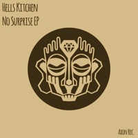 No Surprise - EP - Hells Kitchen