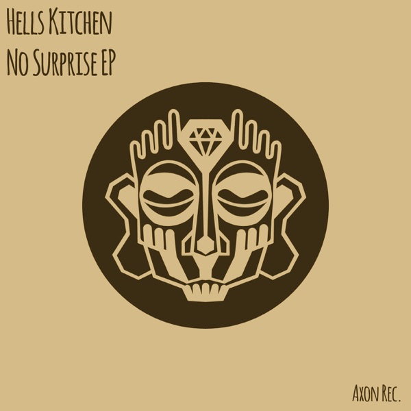 No Surprise - EP