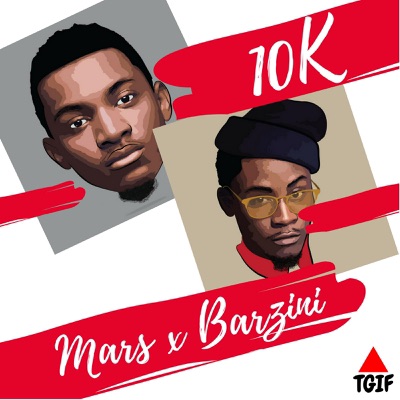 10K - Single