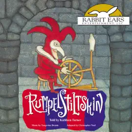 Rumpelstiltskin (Unabridged)
