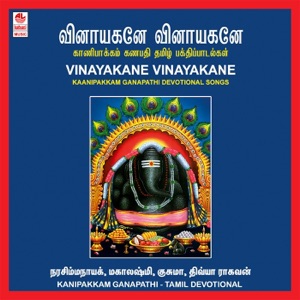 Kanipakkam Ganapathi