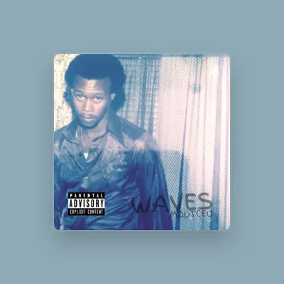 Listen to Mdotceo, watch music videos, read bio, see tour dates & more!