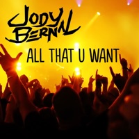 All That You Want - Single - Jody Bernal