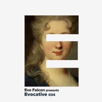 Evocative 034 - Eve Falcon