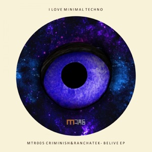 Believe - Single