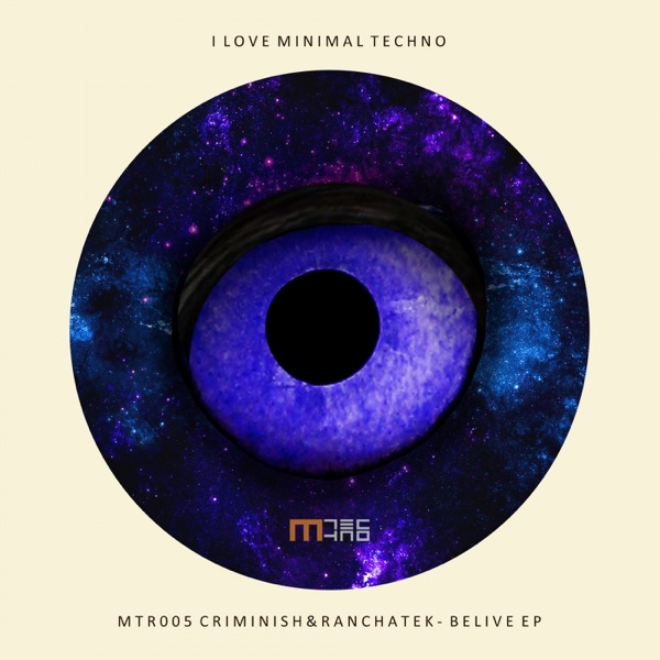 Believe - Single