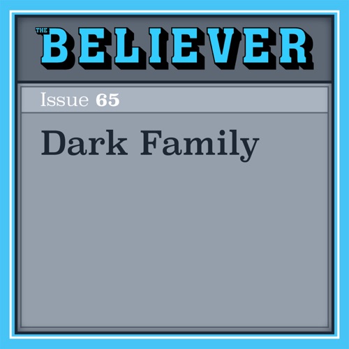 Dark Family (Unabridged) cover