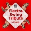 Pierre Santini Via con me (feat. Pierre Santini & Lada Redstar) [Bruce Leers Vintage Remix] Electro Swing Tribute