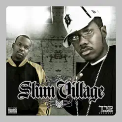 Slum Village - Slum Village