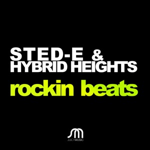 Rockin Beats - Single