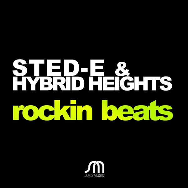 Rockin Beats - Single