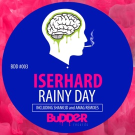 Rainy Day (Shank3d Remix) Iserhard