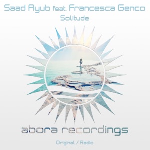 Solitude (feat. Francesca Genco) - Single
