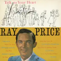 I Love You so Much, It Hurts — Ray Price