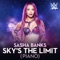 WWE: Sky’s the Limit (Piano) [Sasha Banks] - CFO$ lyrics