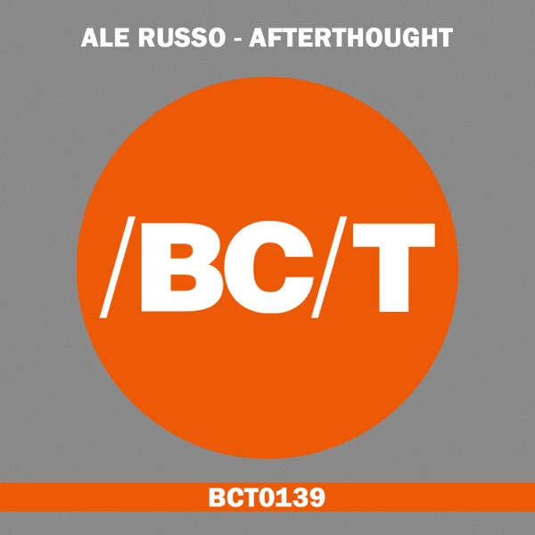 Afterthought - Single