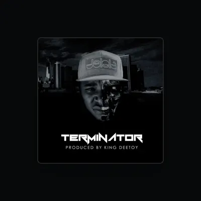 Listen to Kingdeetoy, watch music videos, read bio, see tour dates & more!