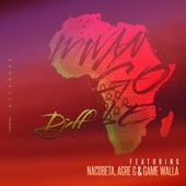 Mwangolé (feat. Nacobeta, Agre G & Game Walla) artwork