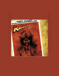 Ascolta Kashmere, guarda video musicali, leggi la biografia, vedi le date del tour & altro!