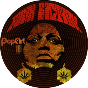 Funk Fiction - Single