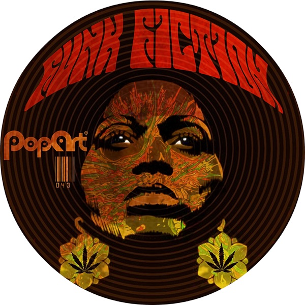 Funk Fiction - Single