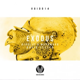Exodus David Fesser, Divolly & Markward